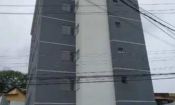 Imagem: Apartamento para locação na Vila Guilhermina