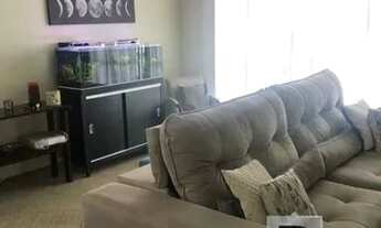 Imagem 5: Apartamento com 124m2, com 3 dormitorios, 1 suite, 2 wc, sala, sala de