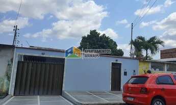 Imagem: Casa 2Qts/1St no Cj. Parque das Nações