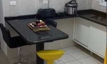 Imagem 5: Cobertura com 2 dormitórios à venda, 170 m² - Vila Eldízia - Santo André/SP