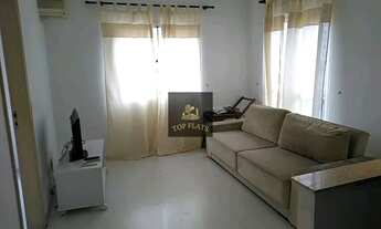 Imagem 1: Flat disponível na Vila Olímpia