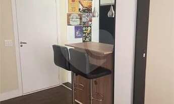 Imagem 4: LINDO APTO 02 DORMS JD LEONOR/TUCURUVI C OTIMO PRECO