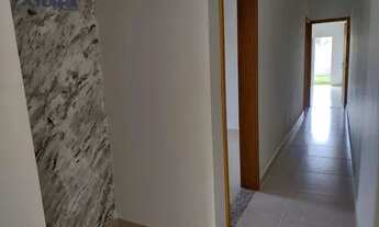 Imagem 6: Casa com 3 dormitórios para alugar, 84 m² por R$ 4.300,00/mês - Jardim do Lago - Atibaia/S