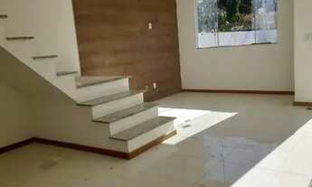 Imagem 7: Casa com 3 dormitórios para alugar, 130 m² por R$ 3.478,00/mês - Itaipu - Niterói/RJ