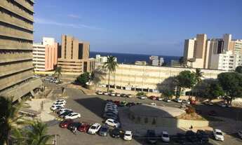 Imagem 2: Oportunidade, Apartamento 3/4, nascente, vista mar