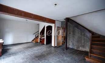 Imagem 2: São Paulo - Casa Padrão - Vila Mariana