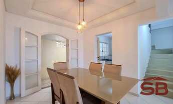 Imagem 6: SOBRADO com 3 dormitórios à venda com 100m² por R$ 359.999,00 no bairro Boqueirão - CURITI