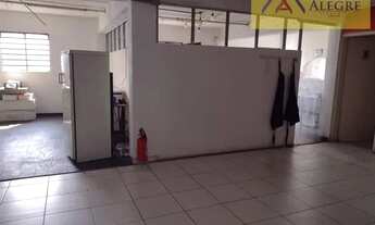 Imagem 6: São Paulo - Conjunto Comercial/Sala - Cidade Ademar