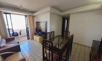 Imagem: Apartamento com 3 dormitórios para alugar