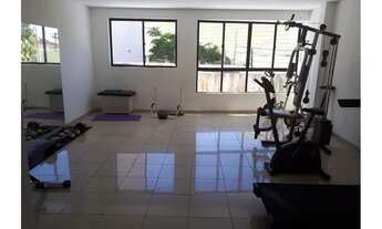 Imagem 7: Apartamento com 3 dormitórios à venda, 76 m² por R$ 380.000,00 - Torre - Recife/PE