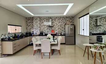 Imagem 5: Casa Duplex com 5 suítes no Águas Claras!