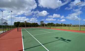 Imagem 2: Terras Alphaville Ceara 4 - Terreno c/ 313m²