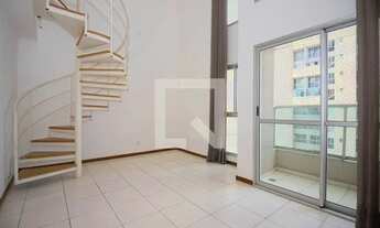 Imagem 4: Apartamento para Aluguel - Águas Claras, 1 Quarto, 46 m2