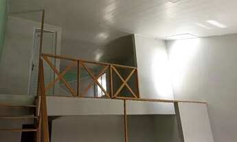 Imagem: Kitnet com 2 quartos