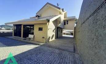 Imagem 6: Excelente casa semi mobiliada para locação, no Bairro Fortaleza!