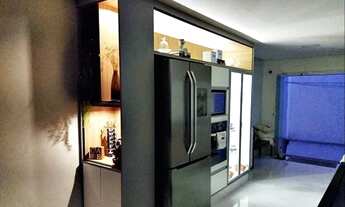 Imagem 3: Sobrado com 3 dormitórios à venda, 211 m² por R$ 850.000,00 - Jardim Milena - Santo André