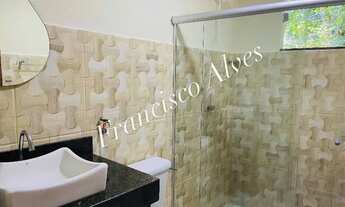 Imagem 6: Sobrado para aluguel tem 120 metros quadrados com 2 quartos em Arraial D'Ajuda - Port