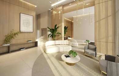 Imagem 9: APARTAMENTO com 2 dormitórios à venda por R$ 770.258,59 no bairro Campo Comprido - CURITIB