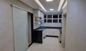 Imagem 7: Apartamento com 4 dormitórios, 189 m² - venda por R$ 2.000.000,00 ou aluguel por R$ 9.053