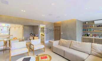 Imagem 4: Venda Apartamento 3 Dormitórios - 149 m² Jardim Paulista