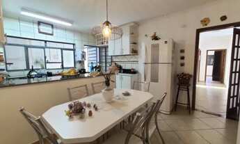 Imagem 5: Casa com 3 dormitórios à venda, 125 m² por R$ 480.000,00 - Parque Novo Mundo - Americana/S