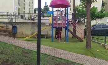 Imagem 6: Vendo apartamento no edifício cerejeiras- nova esperança