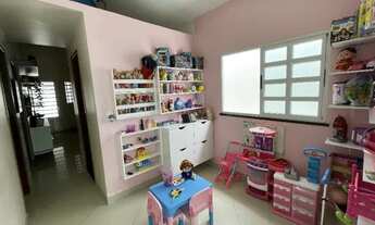 Imagem 6: Casa no condominio Villa Popex, com energia solar, 3 quartos