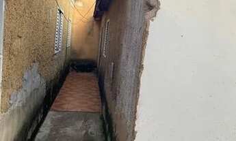 Imagem 3: Quitinete no Arapoanga- Planaltina DF