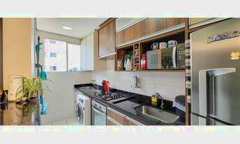 Imagem 6: Apartamento 56 m², 2 Dorm, Jundiaí-SP