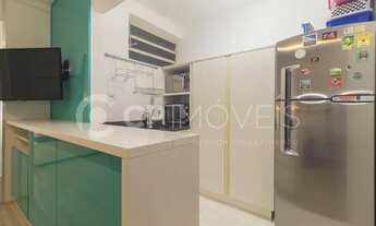 Imagem 6: PORTO ALEGRE - Apartamento Padrão - Cristo Redentor