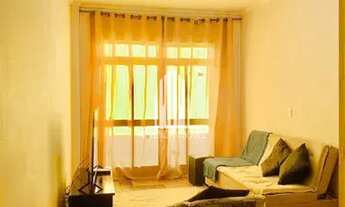 Imagem 2: LINDO CONDOMINIO EDIFICIO JAMIL ASHCAR APARTAMENTO DE 96M² COM 3 DORMITORIOS E 2 VAGAS EM