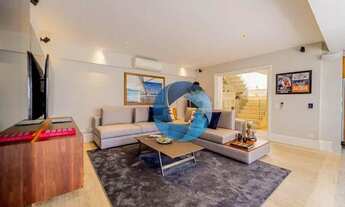 Imagem 4: Casa com 3 dormitórios à venda, 380 m² por R$ 5.500.000 - Jardim Petrópolis - São Paulo/SP