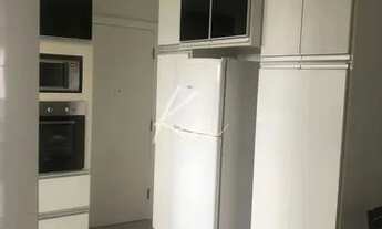 Imagem 2: Apartamento 110m2 com 3 quartos mobiliado com vaga de garagem em Ipanema