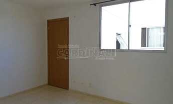 Imagem 7: Sao Carlos - Apartamento Padrão - Parque Fehr