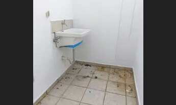 Imagem 4: Apartamento para aluguel possui 50 metros quadrados com 1 quarto em Cambuci - São Paulo