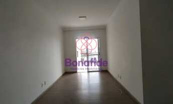 Imagem 4: JUNDIAÍ - Apartamento Padrão - JARDIM FLORIDA