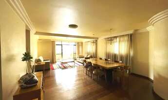 Imagem 3: Apartamento com 4 dormitórios à venda, 250 m² - Vila Bastos - Santo André/SP