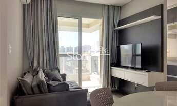 Imagem 4: Apartamento - Centro - Campinas