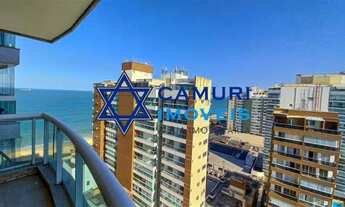 Imagem: Apartamento para venda com vista para o