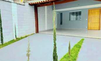 Imagem 3: Sobrado Setor Três Marias - Goiânia - GO