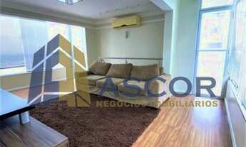 Imagem 4: Cobertura à venda, 197 m² - Centro - Florianópolis/SC