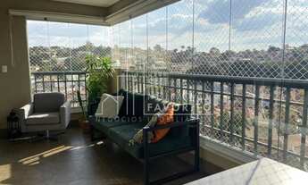 Imagem 4: Aluga-se cobertura com 3 suítes, 323m², Jd Samambaia, Jundiaí-SP ? R$13.000,00