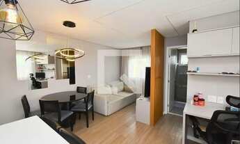 Imagem 6: Apartamento para Aluguel - Vila Constança , 1 Quarto, 42 m2