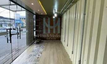 Imagem 4: Salão Comercial para Locação em Arujá, Vila Pedroso, 2 banheiros