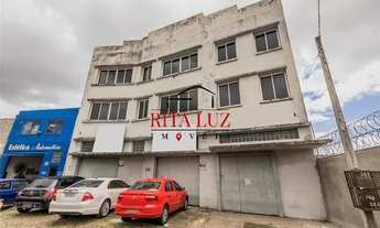 Imagem: PORTO ALEGRE - Prédio Inteiro - Floresta