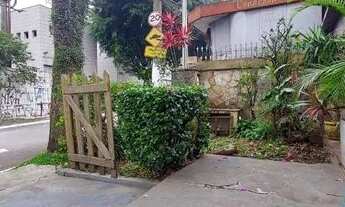 Imagem 3: CASA TÉRREA - CAMPO BELO - SP