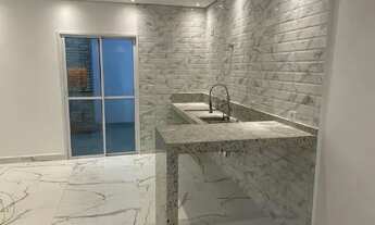 Imagem 7: Sobrado 140m² à venda na Vila Santa Clara, em São Paulo