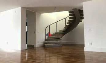 Imagem 7: Casa com 4 dormitórios à venda, 359 m² por R$ 7.850.000,00 - Alto de Pinheiros - São Paulo