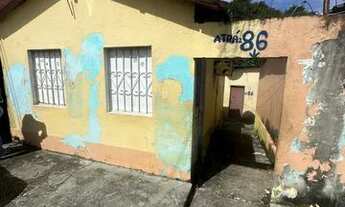 Imagem 2: Casinha de 2 cômodo e 1 banheiro/ Colônia Antônio Aleixo