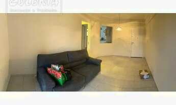 Imagem 13: Santo André - Apartamento Padrão - Vila Valparaíso